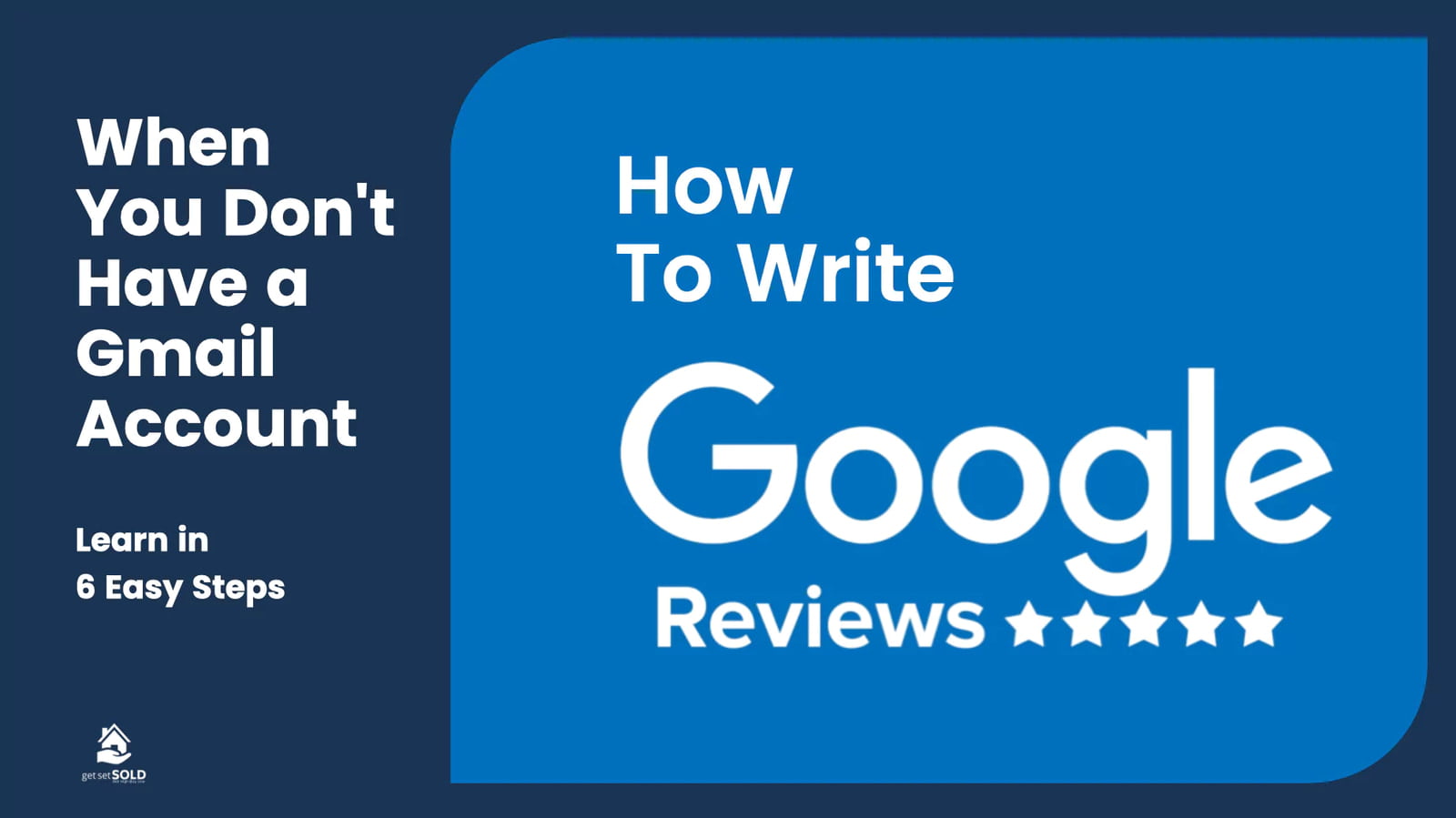 How To Write A Google Review Without Gmail ID